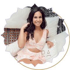 The Urban Indigo Testimonials Gabrielle Garcia The Urban Indigo Testimonials Gabrielle Garcia
