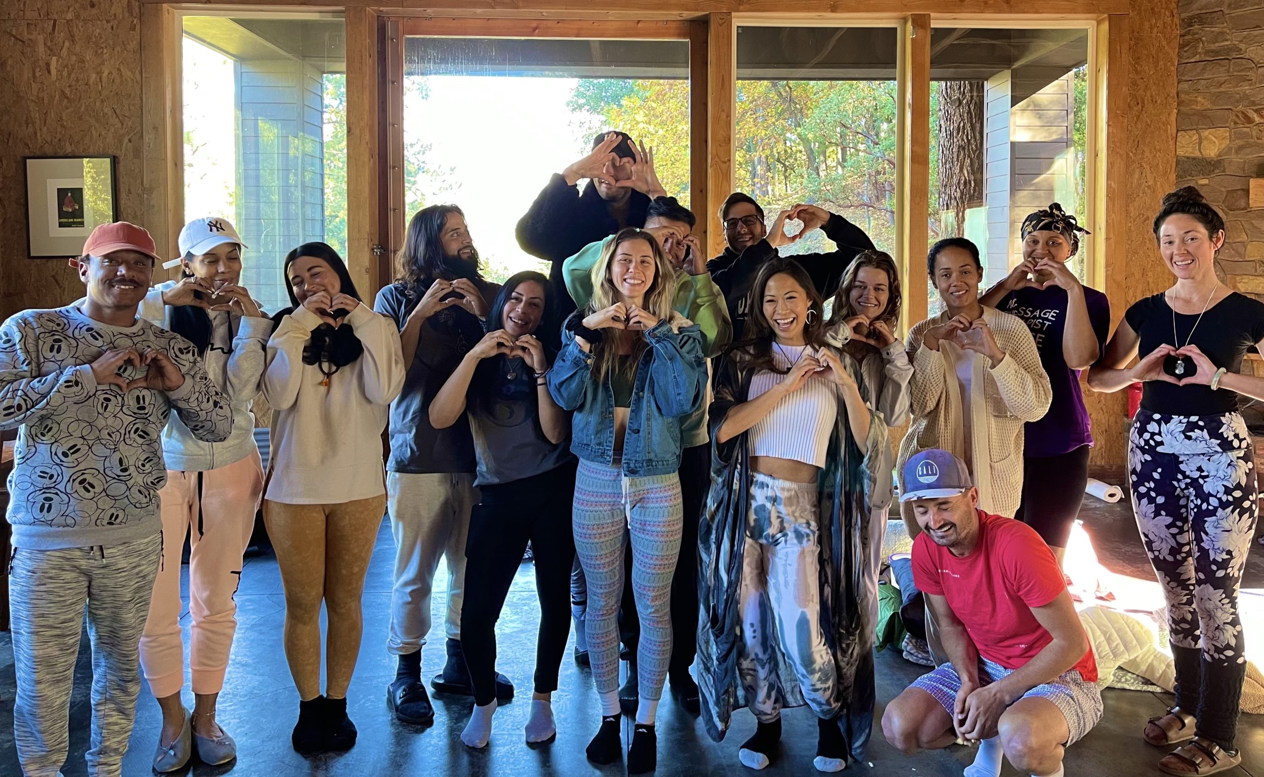 Sacred Awakening Retreat 22 Urban Diana Indigo Group Retreats