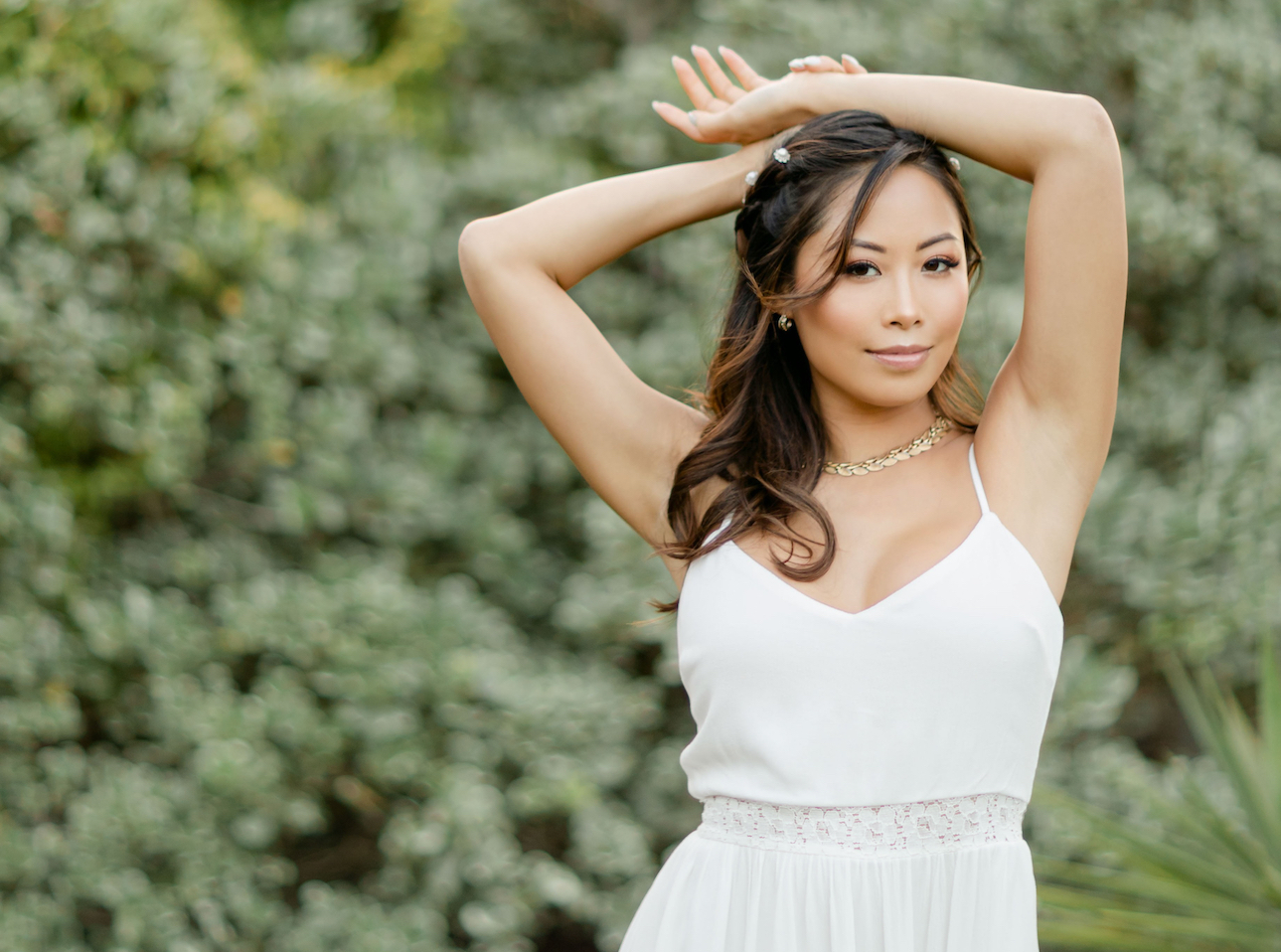 Diana Min Diana Urban Indigo Group Yoga and retreats
